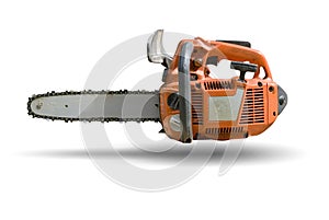 Chain Saw