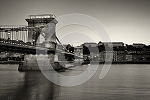 Chainbridge Budapest