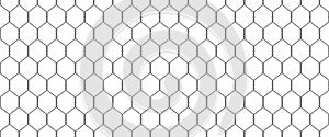 Chainlink fence