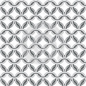 Chainmail seamless