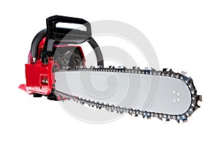 Chainsaw