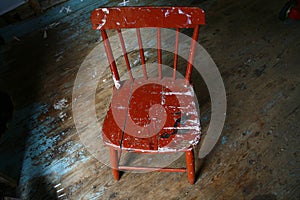 Chair