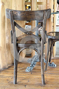 chair