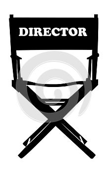 Chair movies director photo