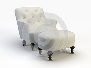 Chair object