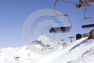 Chairlift