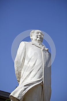 Chairman Mao Tse-tung photo