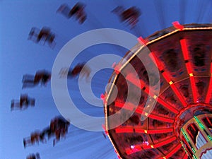 Chairoplane