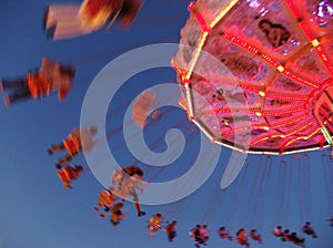 Chairoplane