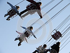 Chairoplane 5