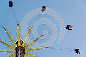 Chairoplane