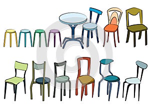 Chairs