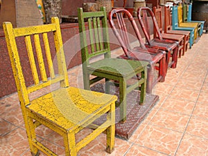 Chairs