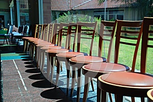 Chairs