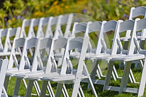 Chairs photo