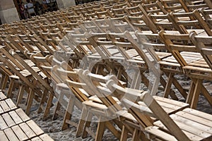 Chairs 8