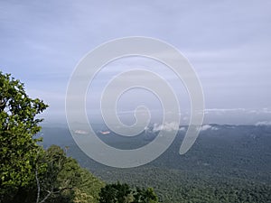 Chaiyaphum Province northeast of Thailand