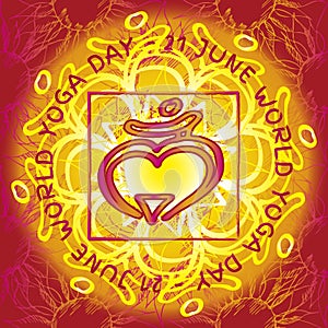 Chakra Muladhara icon