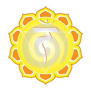 Chakra Series: Manipura photo