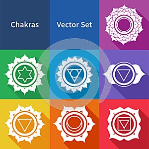 Chakras