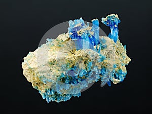 Chalcanthite 2