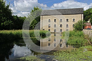 Chalford Mill