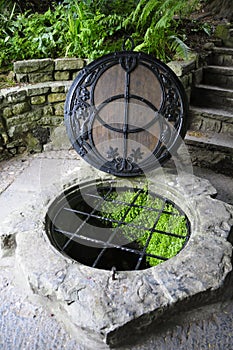 Chalice Well