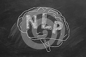 NLP photo