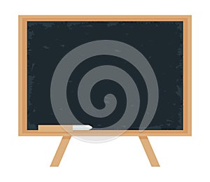 chalkboard school class supply