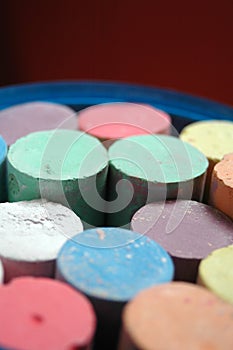 Chalks