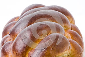 Challah bread