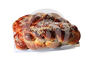 CHALLAH BREAD