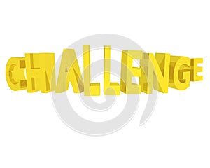 Challenge