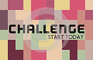 Challenge