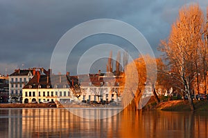 Chalon sur SaÃÂ´ne