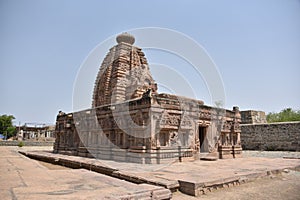 Navabrahma Temple, Alampur, Telengana