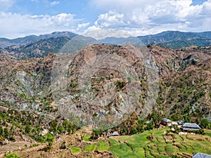 Chamba district, india photo