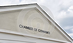 Chamber of Commerce in Metropolitan City