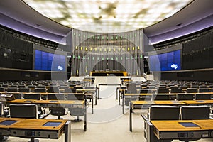 Chamber of Deputies