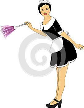 Chambermaid
