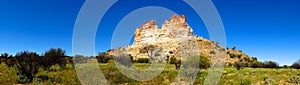 Chambers Pillar, Northern Territory, Australia