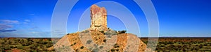 Chambers Pillar, Nothern Territory, Australia