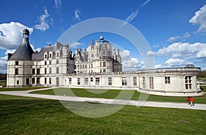 Chambord