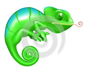 Chameleon