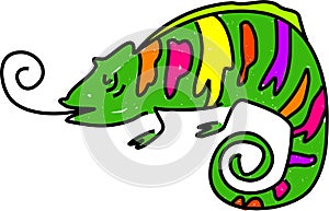 Chameleon