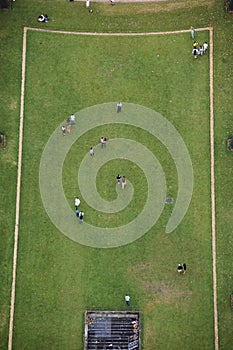 Champ de Mars