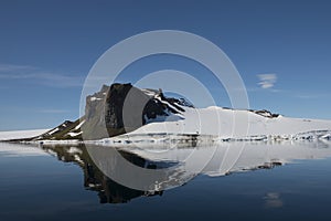 Champ Island, Franz Jozef Land