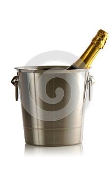 Champagne cooler