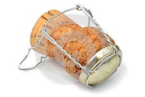 Champagne Cork