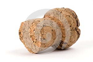 Champagne Cork